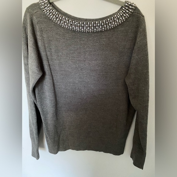 Knit sweater - Picture 2 of 2